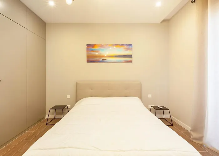 Brand New 1Br In Central Malta