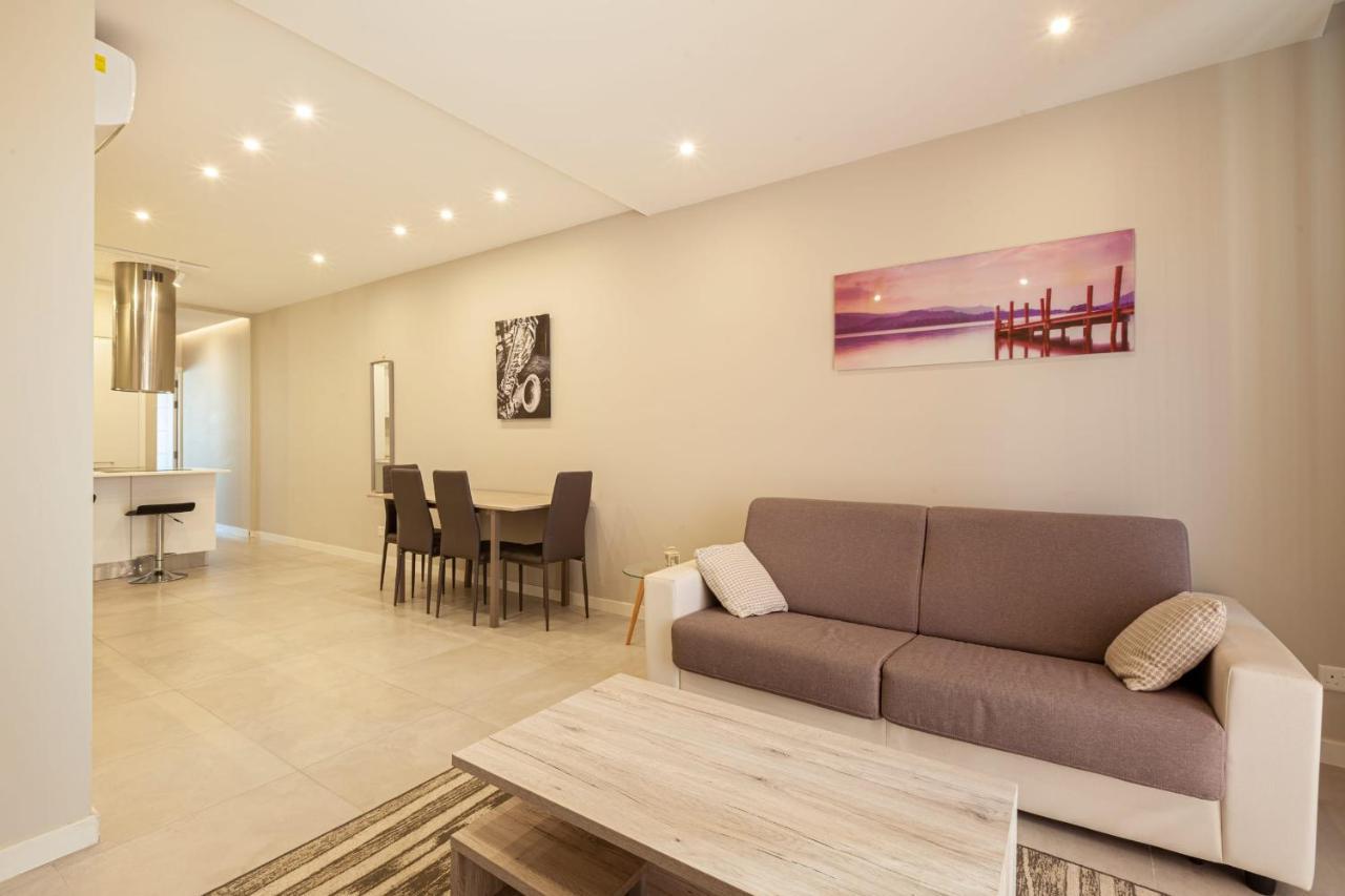 Apartment Brand New 1br In Malta