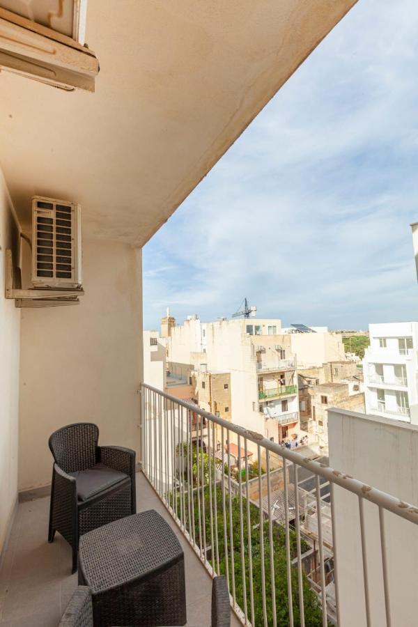 Brand New 1br In Malta Apartment