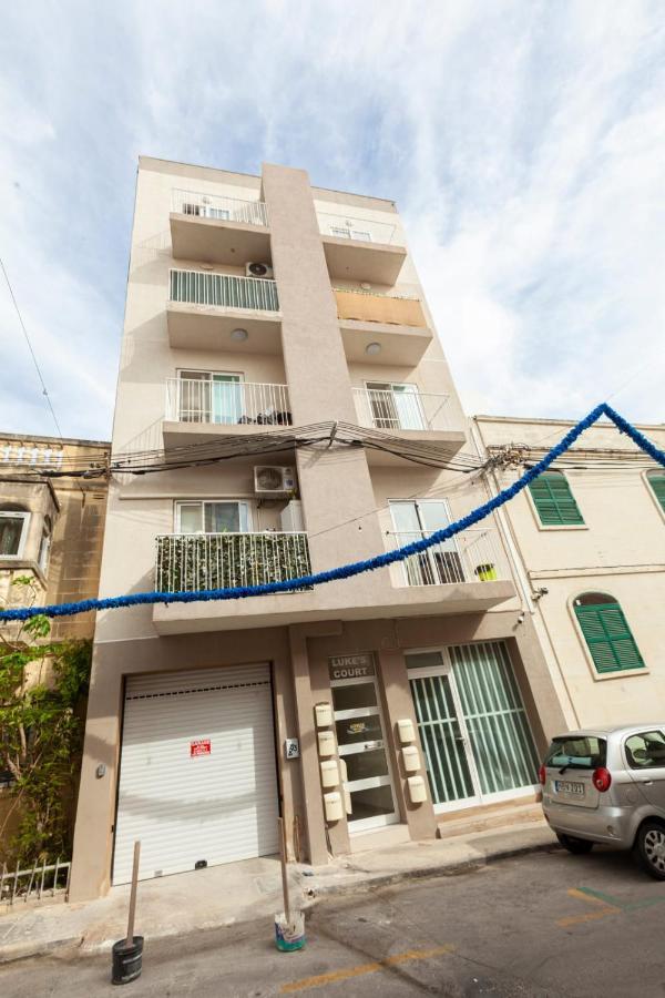 Apartment Brand New 1br In Malta *
