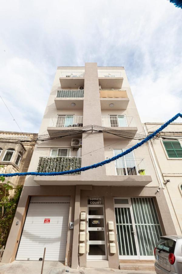 Brand New 1br In Malta