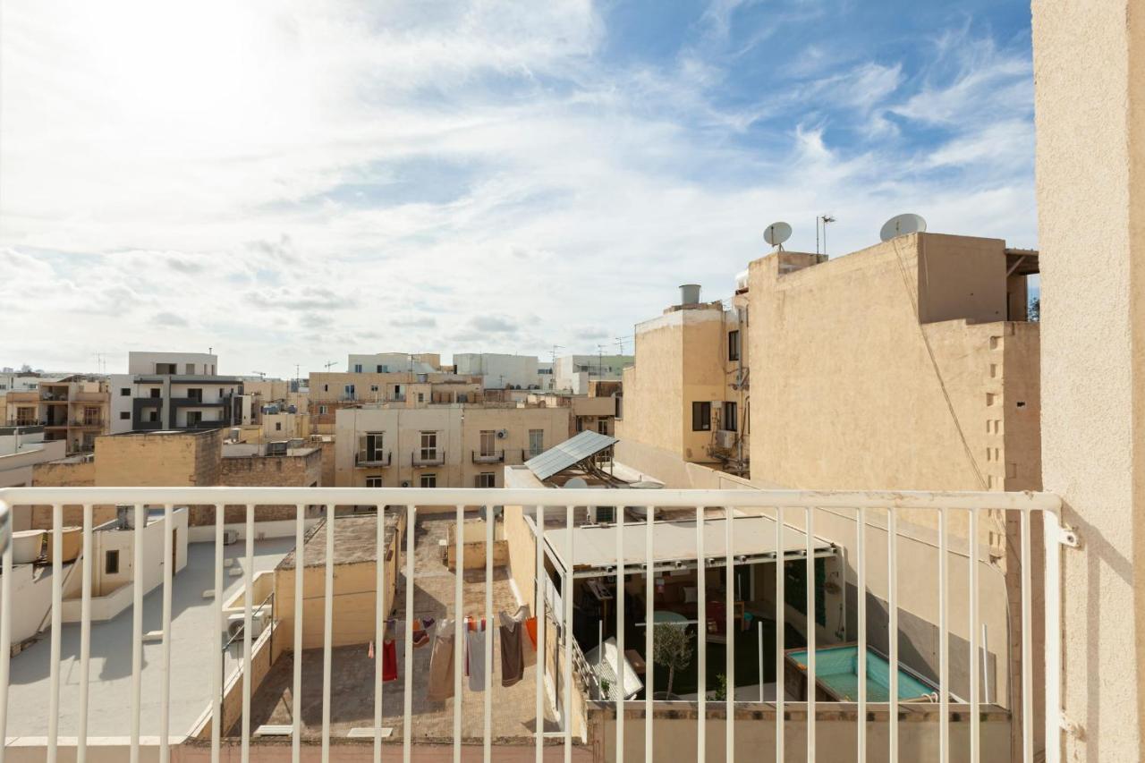 Apartment Brand New 1br In Malta *